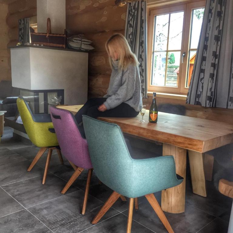 Chalet Karin - Chalet - 62