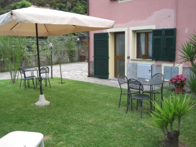 B&B Fattore - Appartamento con 1 Camera da Letto - 11