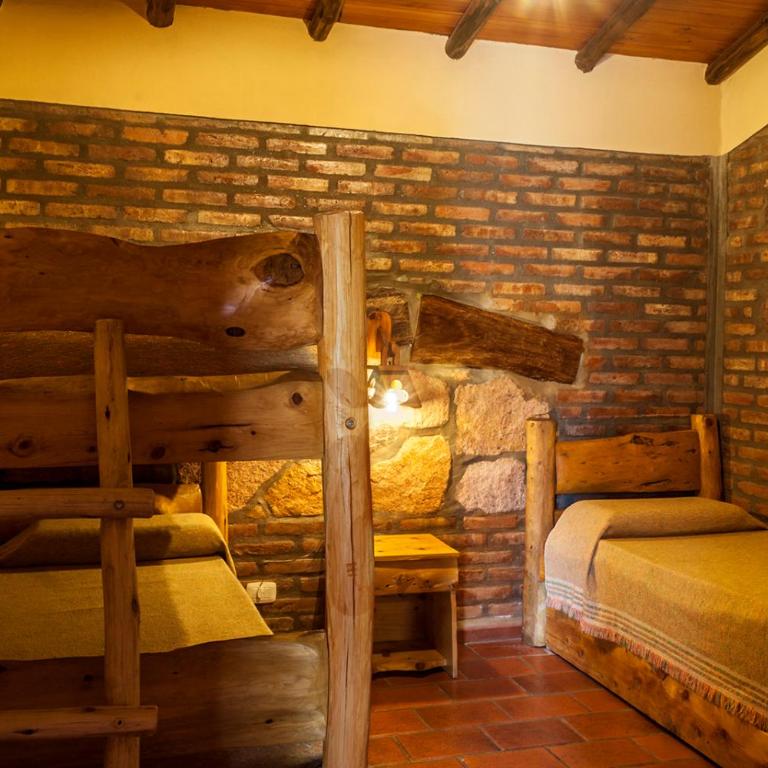 CABAÑAS VIEJO VIVERO - Casa de 2 dormitorios - 8