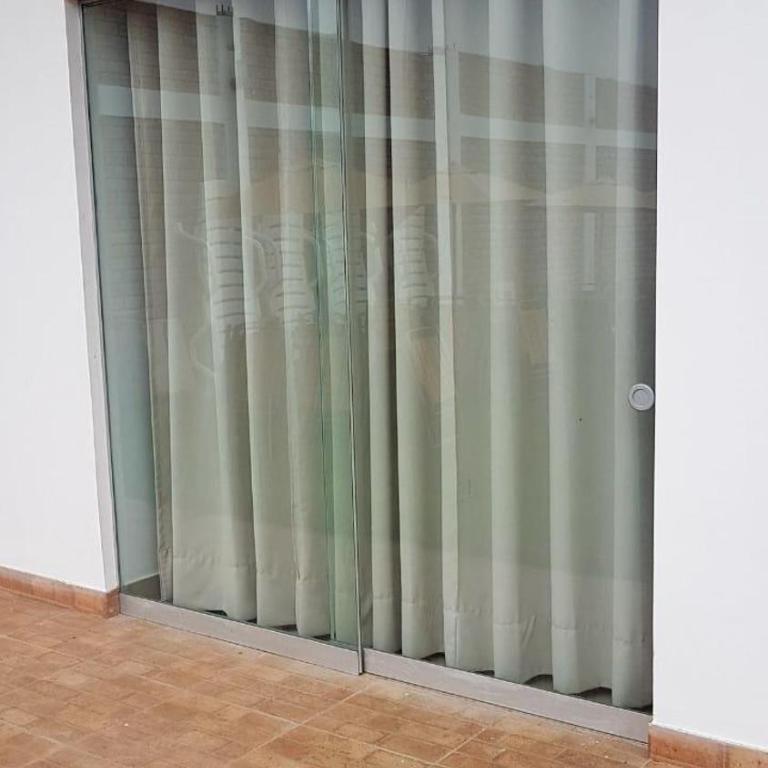 Los Cuchimilcos Chancay - Deluxe Quadruple Room - 15