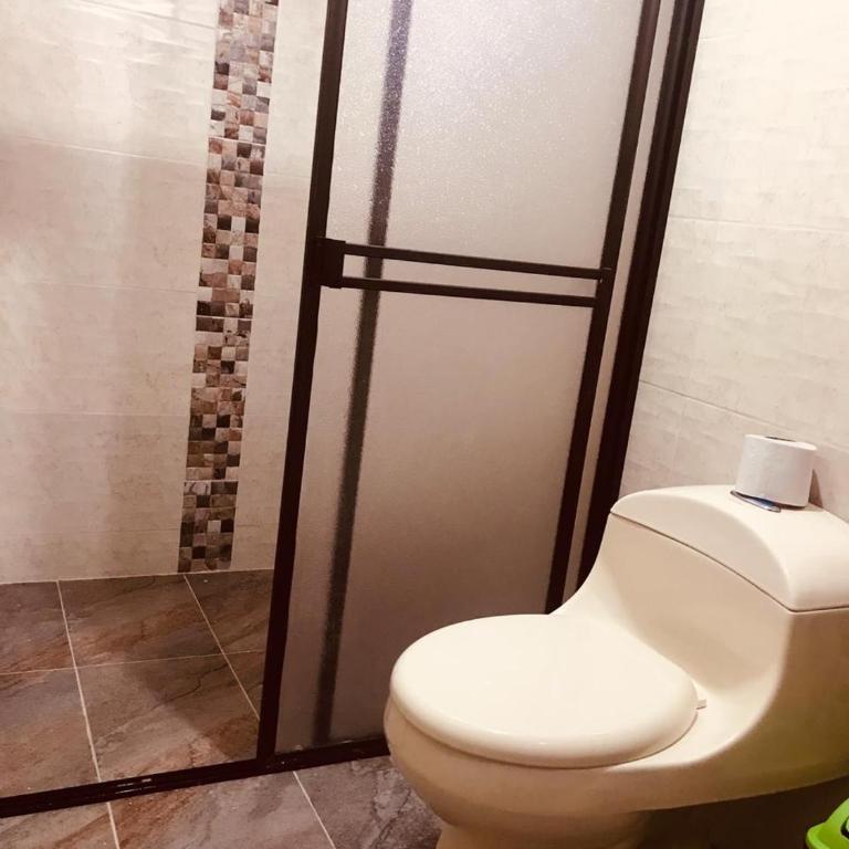 Apartahotel El Horizonte - Apartment - Ground Floor - 7