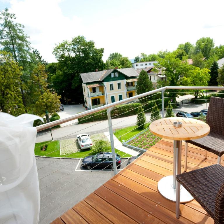 Lake's - My Lake Hotel - Park Suite - 2