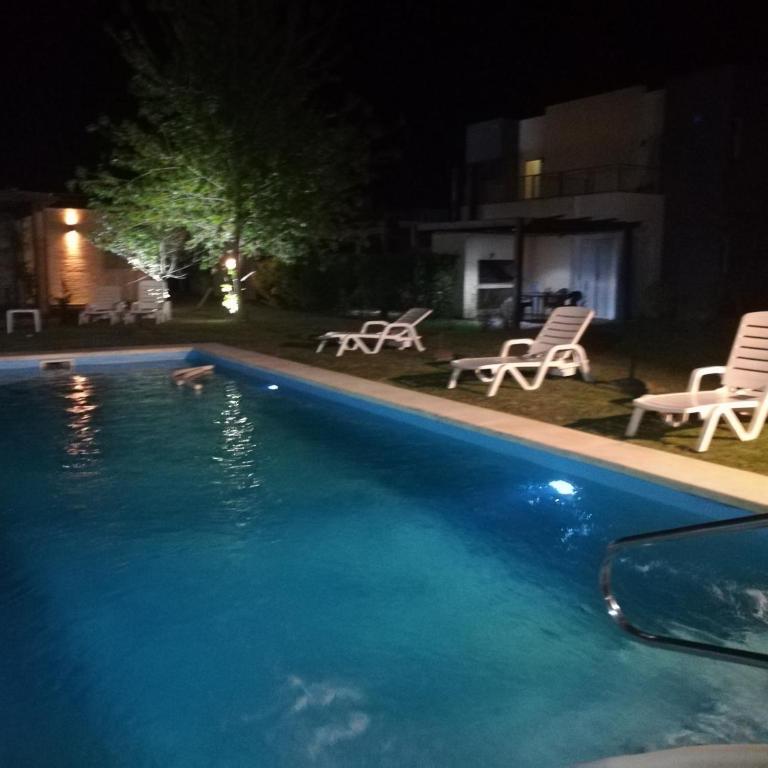 las martinas apart 5 - Apartamento - Planta baja - 3