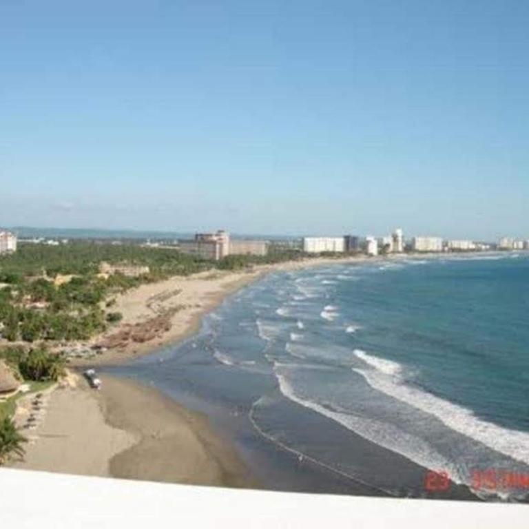 Pent House Acapulco Diamante Markis K 31 - Apartamento - 9