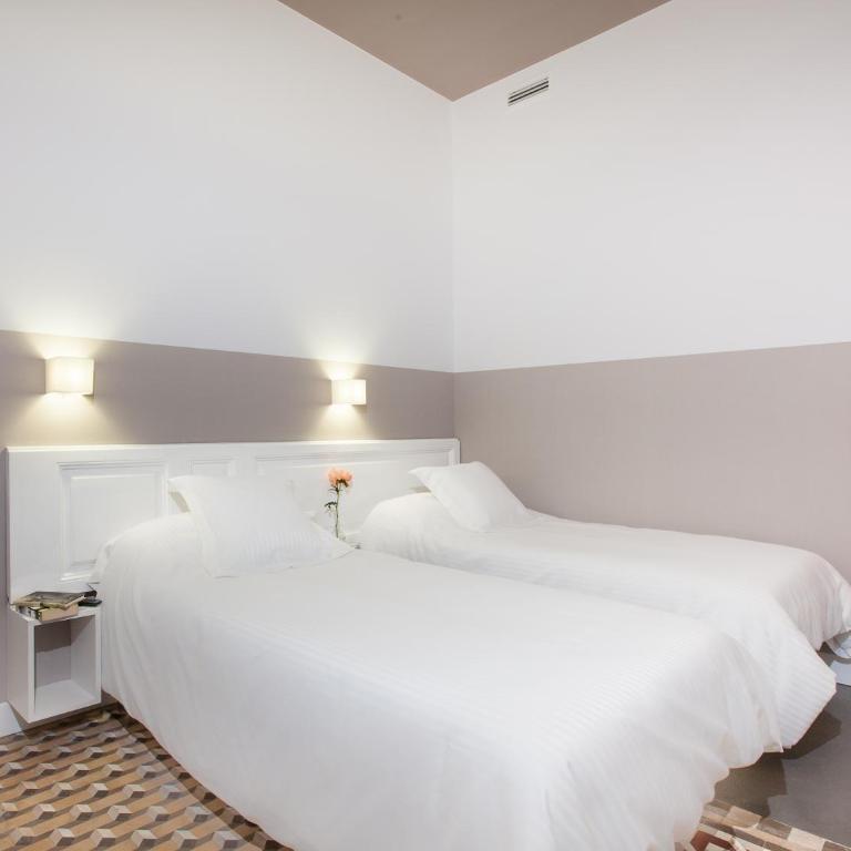 Ecozentric - Double or Twin Room - 4