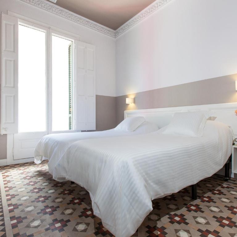 Ecozentric - Superior Double or Twin Room with Balcony - 4