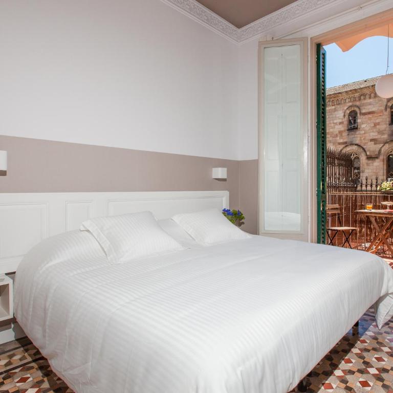 Ecozentric - Superior Double or Twin Room with Terrace - 3