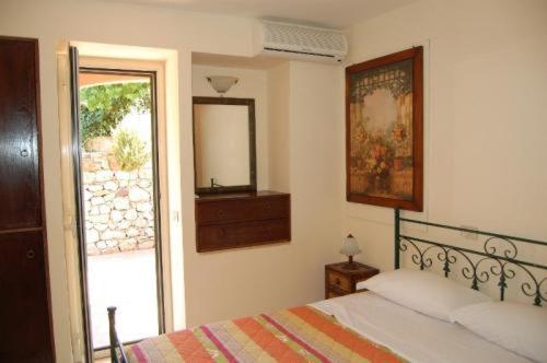 Villa Carmelas - Casa con 1 Camera da Letto - 13