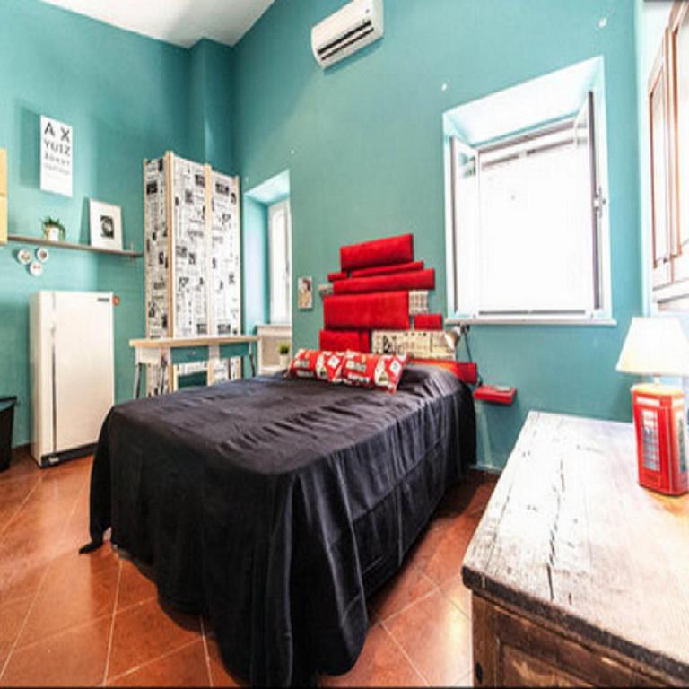 Signor Suite Colosseo - Appartamento con 1 Camera da Letto - 16