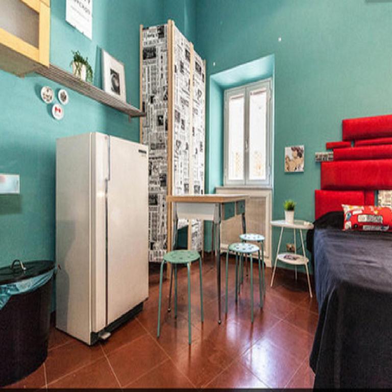 Signor Suite Colosseo - Appartamento con 1 Camera da Letto - 7