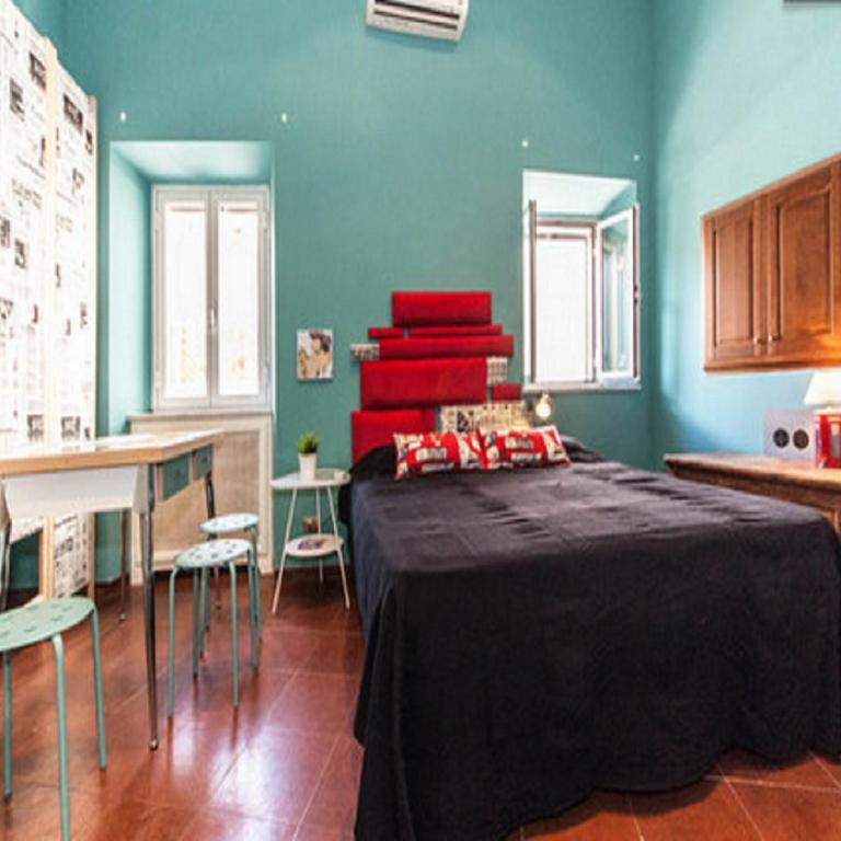 Signor Suite Colosseo - Appartamento con 1 Camera da Letto - 4
