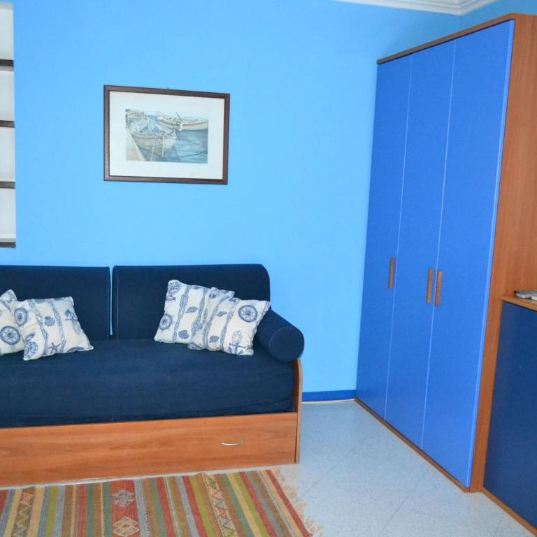 Mondello grazioso bivani - Apartment - 5
