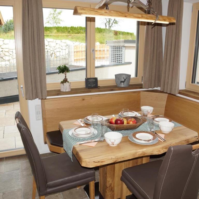 Kaiserappartements-Marie - Apartment mit 2 Schlafzimmern - Erdgeschoss mit Terrasse - 17
