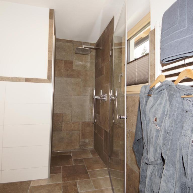 Kaiserappartements-Marie - Apartment mit 2 Schlafzimmern, Terrasse und Balkon - 1. Etage - 5