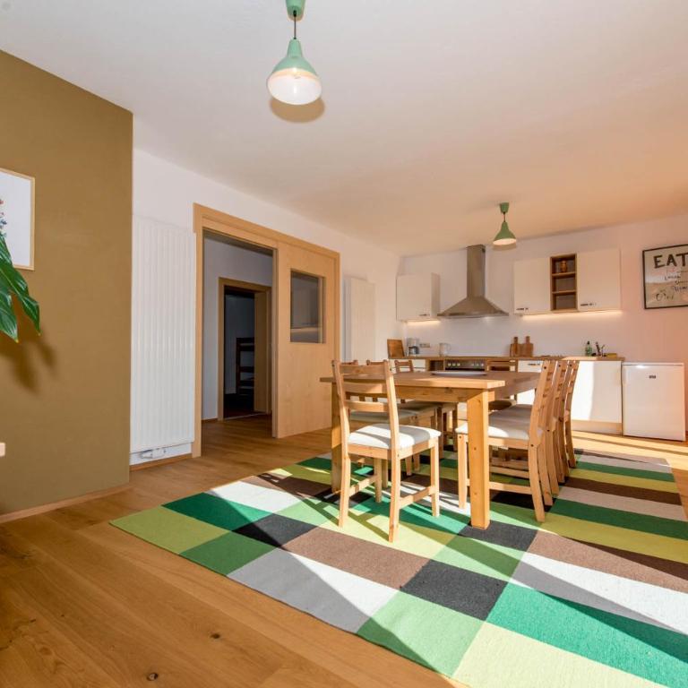 Naturgut Gailtal - Apartment mit 3 Schlafzimmern - 7