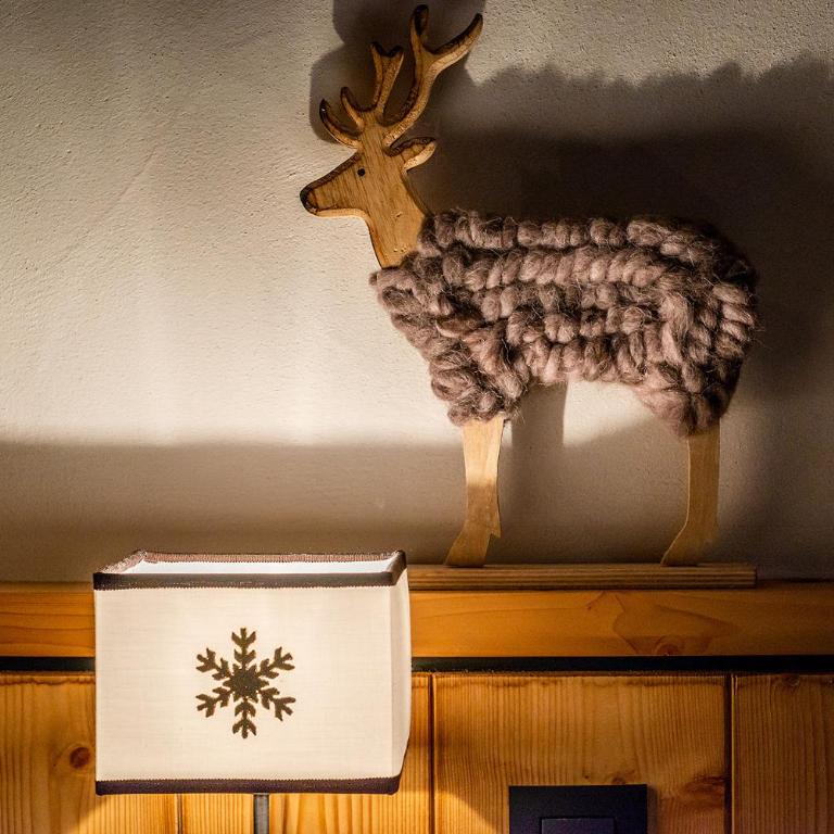 Abachi Chalet Les Gets - by EMERALD STAY - Chalet Supérieur - 27