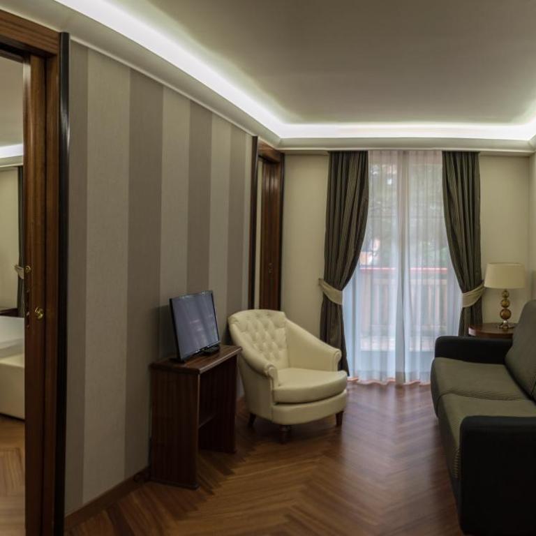 Villa Madonna - Suite - 4