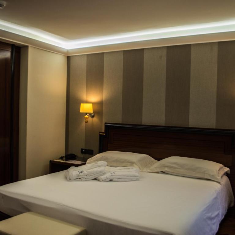 Villa Madonna - Suite - 2