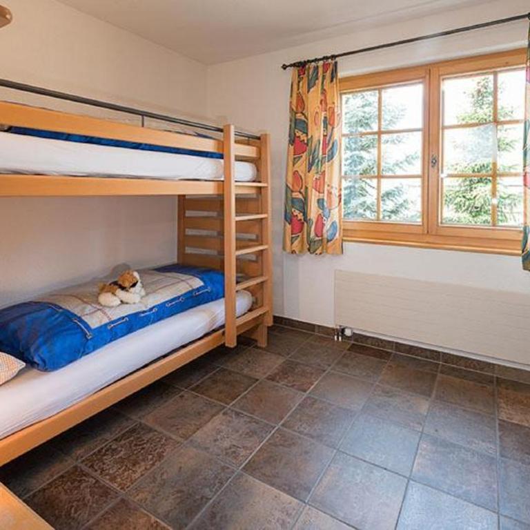 Försterli West - Appartamento con Balcone - 4