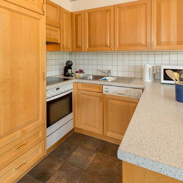Försterli West - Appartamento con Balcone - 5