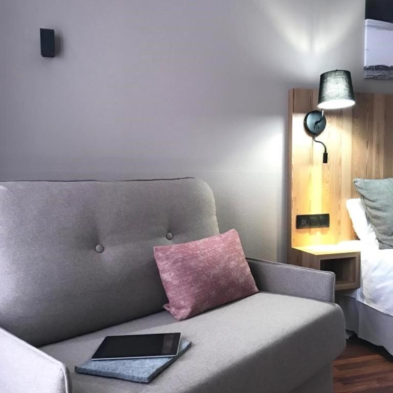 Hotel Grand Pas by Nexta - Habitación Triple Interior - 5