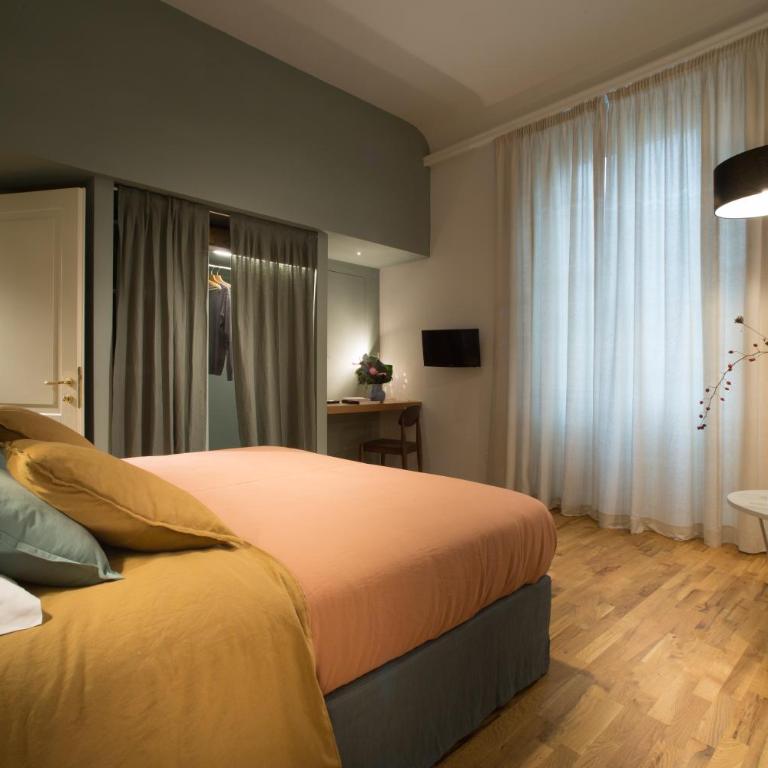 B&B Santa Maria del Fiore - Camera Deluxe - 2