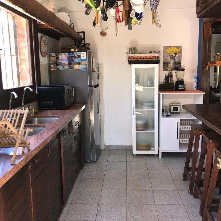 Casa Amigable y Disfrutable - Five-Bedroom House - 29