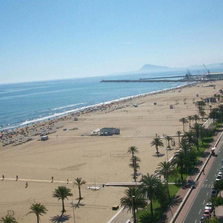 Infante - Primera Línea de Playa - Apartamento de 1 dormitorio - 38