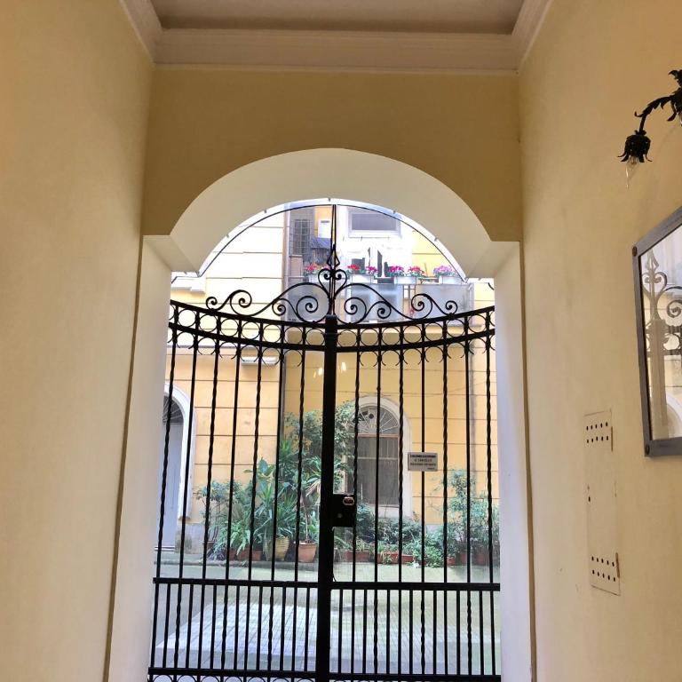 Gracchi Guest House - Chambre Deluxe Double ou Lits Jumeaux - 20