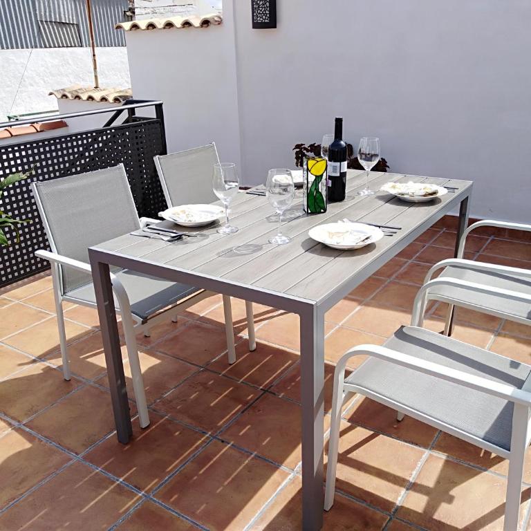 Alzahira 1 - Casa - 5