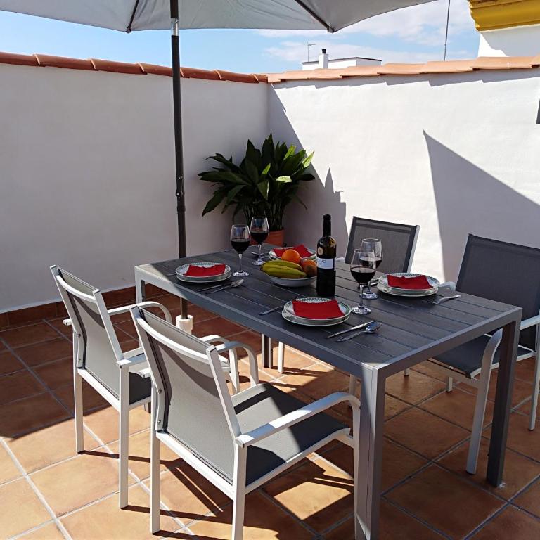 Alzahira 1 - Casa - 4