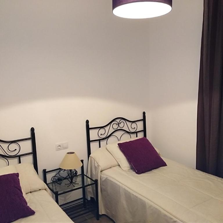 Alzahira 1 - Casa - 12