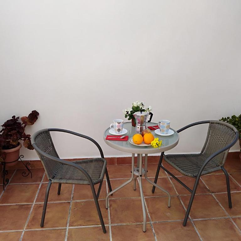 Alzahira 1 - Casa - 17