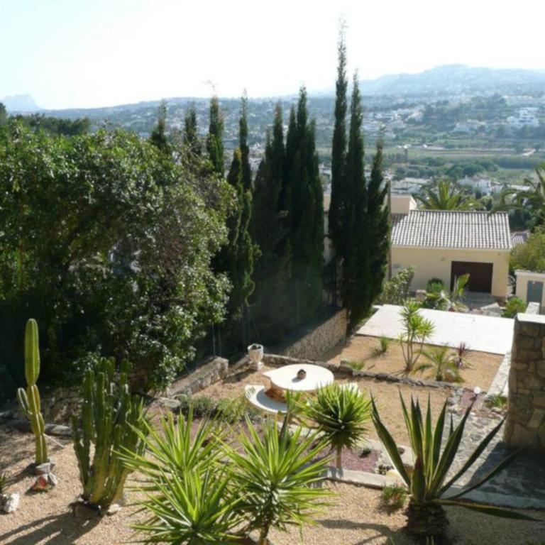 FerienwohnungMoraira - Apartment with Terrace - 20