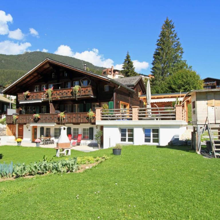 Guggerzyt - Comfort Apartment mit 1 Schlafzimmer - 5