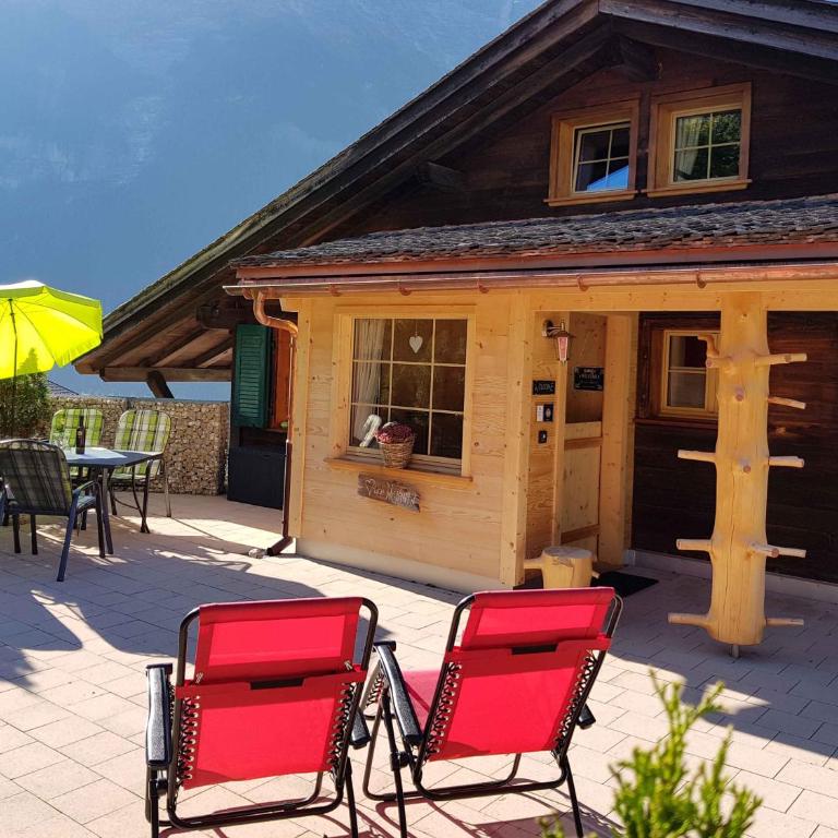Guggerzyt - Superior Apartment mit 1 Schlafzimmer - 7