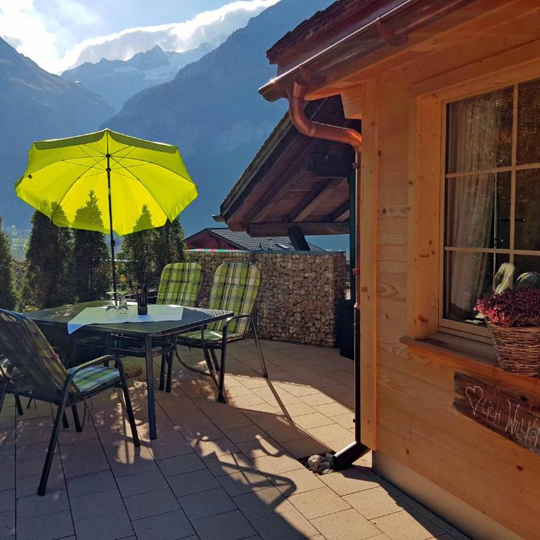 Guggerzyt - Superior Apartment mit 1 Schlafzimmer - 5