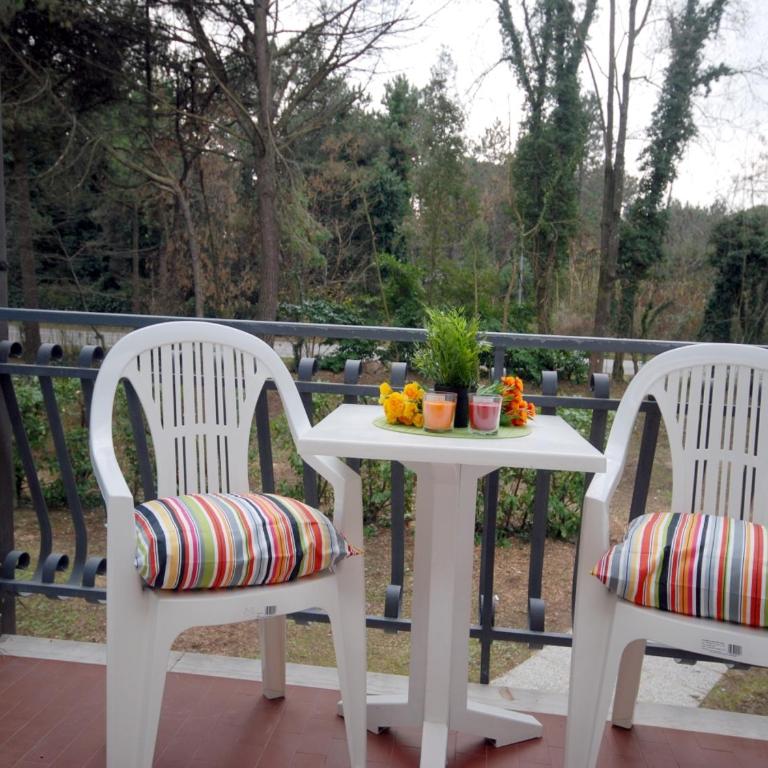 Villa Tiziano - Appartamento Standard - 2