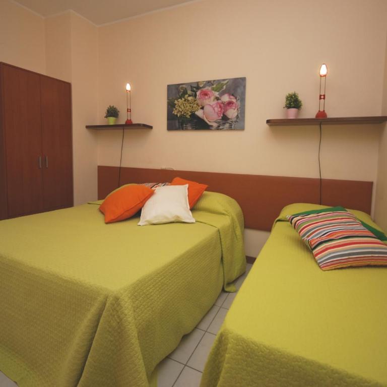 Villa Tiziano - Appartamento con 1 Camera da Letto - 4
