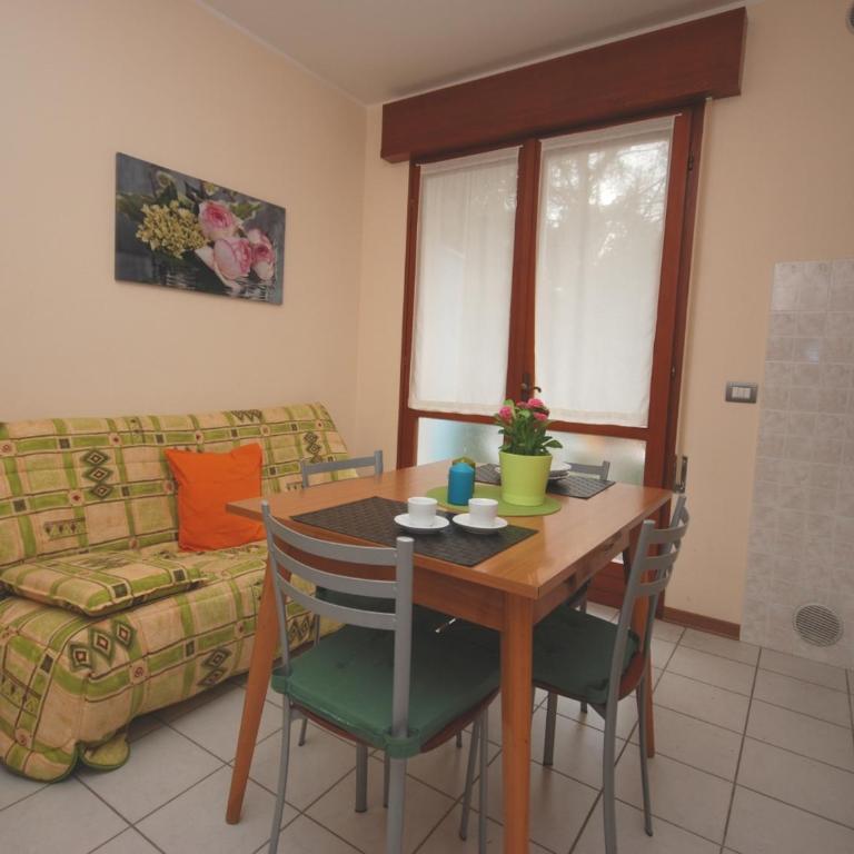 Villa Tiziano - Appartamento con 1 Camera da Letto - 3