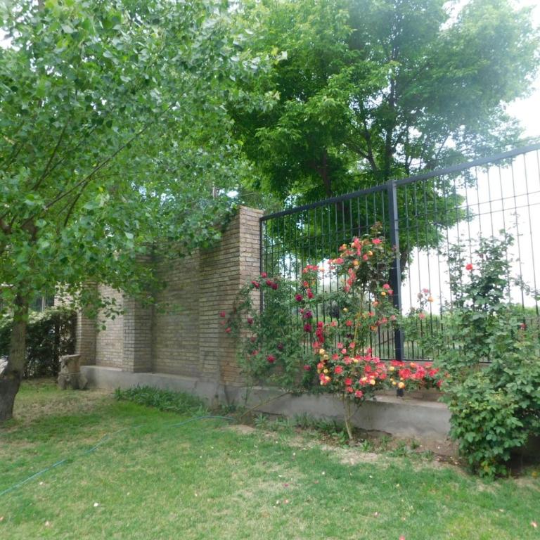 Cabañas Mirmar Mendoza - Bungalow Familiar - 14