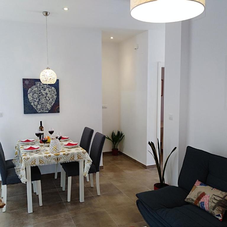 Alzahira 2 - Casa - 8