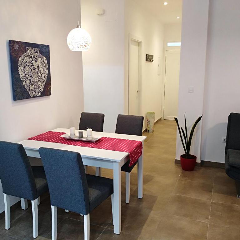 Alzahira 2 - Casa - 9