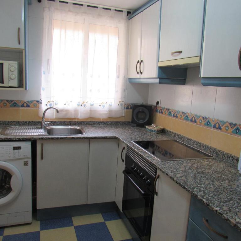 Apartamento Playa Malvarrosa, Valencia - Apartamento - 17