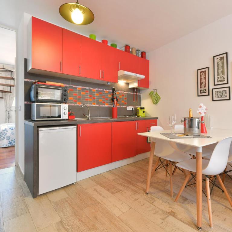 BlueBenalmadena 200meters from the beach with jacuzzi and rooftop terrace - Apartment with Sea View - 11