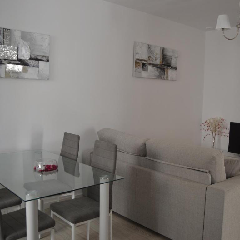 Beautiful Central Cadiz - Apartamento - 4