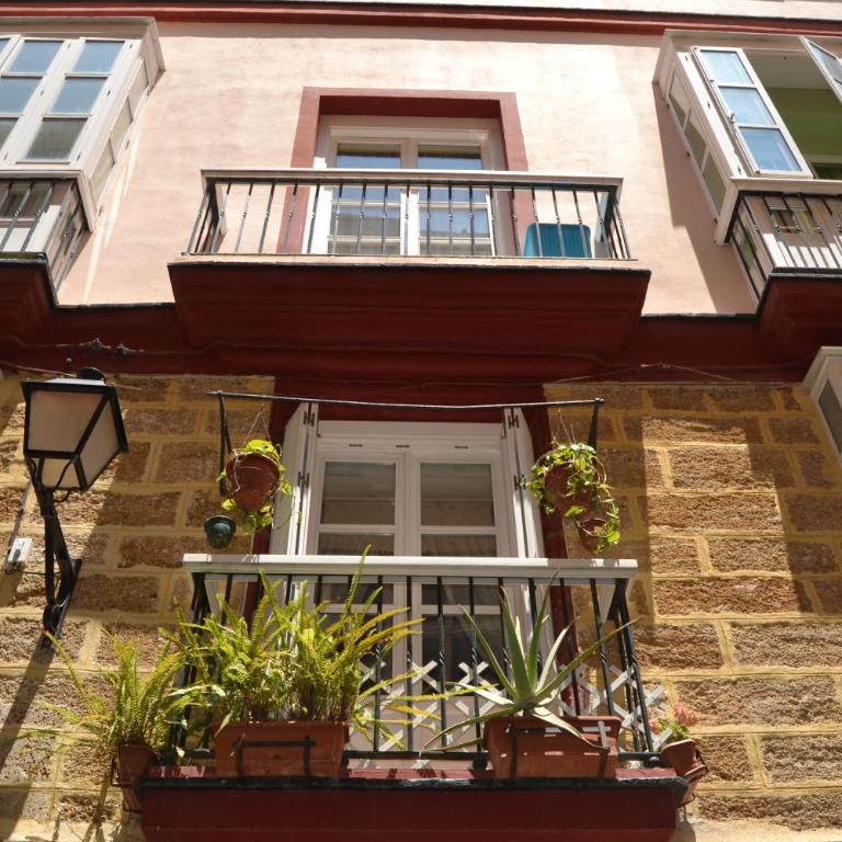 Beautiful Central Cadiz - Apartamento - 3