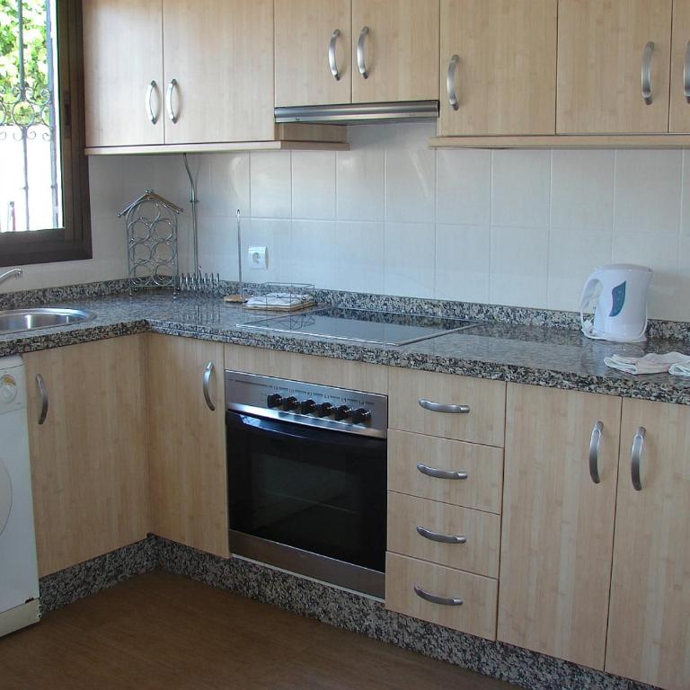 NUEVA NERJA 79 MENYBER - Casa Unifamiliar de 3 dormitorios - 7