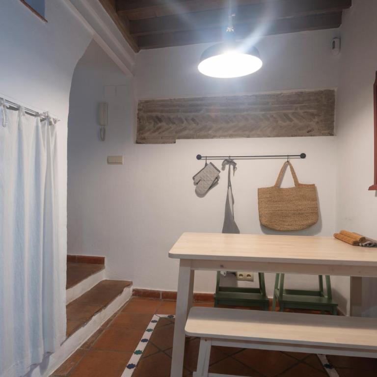 Patio del Olivo - Vacation Home - 37