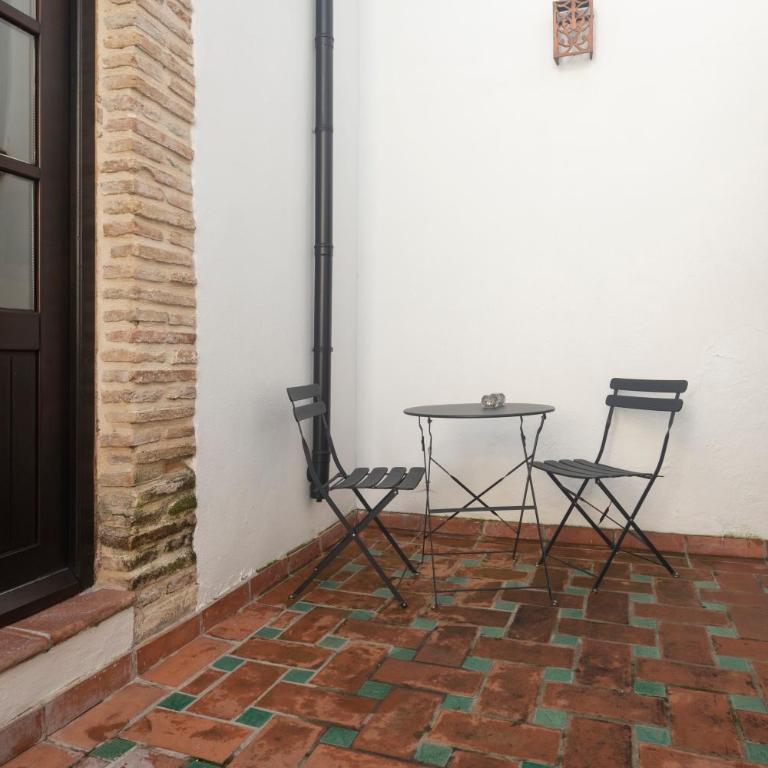 Patio del Olivo - Vacation Home - 9
